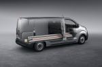 Peugeot Expert 2016 года